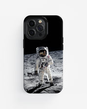 "Aldrin’s EVA" Phone Case