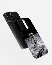 "Aldrin’s EVA" Phone Case