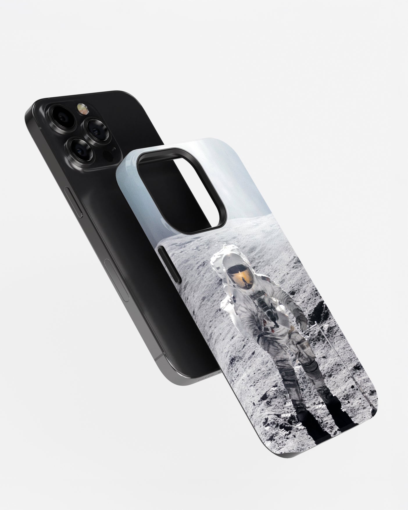 "Duke's EVA" Phone Case