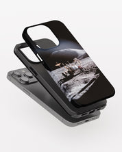 "Hadley-Apennine" Phone Case