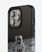 "Aldrin’s EVA" Phone Case