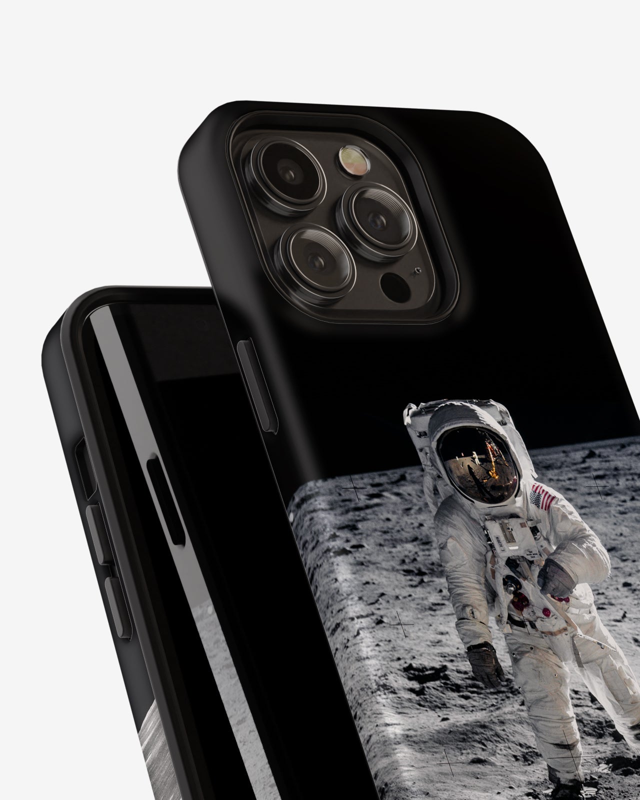 "Aldrin’s EVA" Phone Case