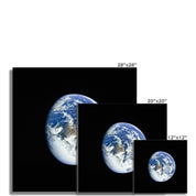 Perfect Earth Photo Art Print