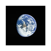 Perfect Earth Photo Art Print